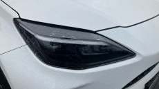 Toyota Yaris Cross 1.5 Hybrid Design 5dr CVT Hybrid Estate